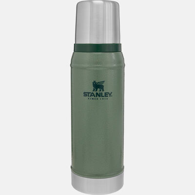 CLASSIC LEGENDARY BOTTLE | 0.75L תרמוס שתייה